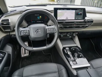 C5 X